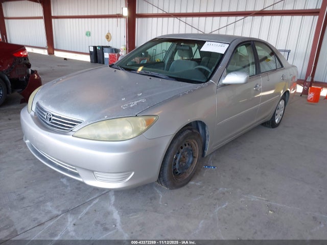 Aukcja sprzedaży 2005 Toyota Camry Le, vin: 4T1BE32K45U943272, numer aukcji: 43372289