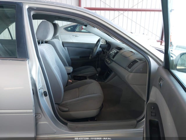 Aukcja sprzedaży 2005 Toyota Camry Le, vin: 4T1BE32K45U943272, numer aukcji: 43372289
