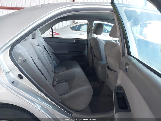 Aukcja sprzedaży 2005 Toyota Camry Le, vin: 4T1BE32K45U943272, numer aukcji: 43372289
