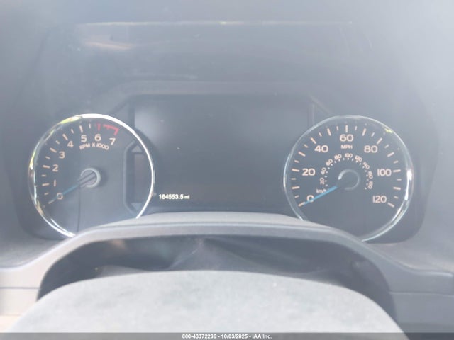 Ford F-150 2015 1FTEW1EG2FFA54650 Image 7