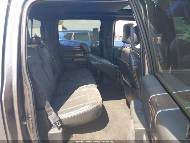 Ford F-150 2015 1FTEW1EG2FFA54650 Image 8