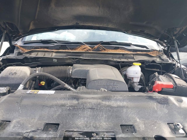 RAM 1500 2024 1C6RR7GG3RS156874 Image 10