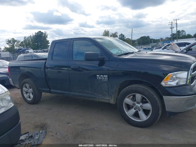 RAM 1500 2024 1C6RR7GG3RS156874 Image 13