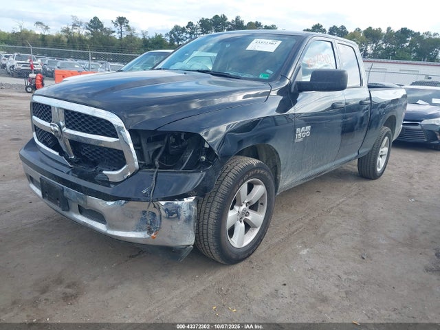 RAM 1500 2024 1C6RR7GG3RS156874 Image 2