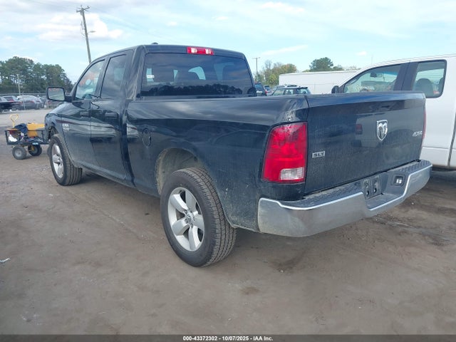 RAM 1500 2024 1C6RR7GG3RS156874 Image 3