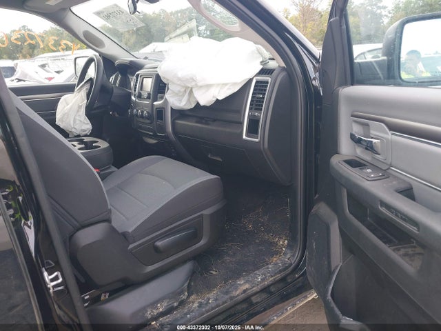 RAM 1500 2024 1C6RR7GG3RS156874 Image 5
