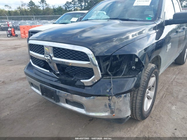 RAM 1500 2024 1C6RR7GG3RS156874 Image 6