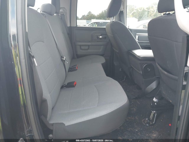 RAM 1500 2024 1C6RR7GG3RS156874 Image 8