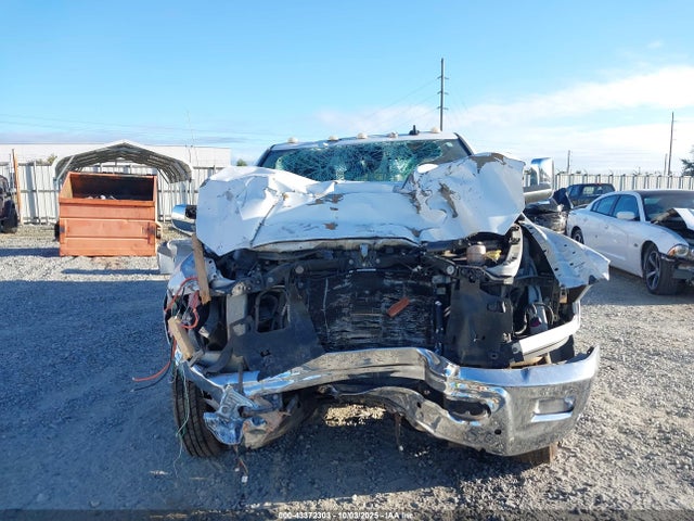 Продажа на аукционе авто 2016 Ram 3500 Laramie, vin: 3C63RRJL3GG170429, номер лота: 43372303