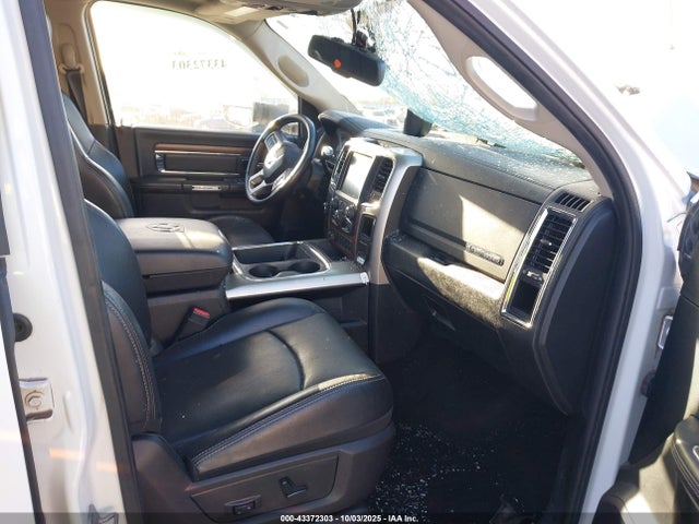 Продажа на аукционе авто 2016 Ram 3500 Laramie, vin: 3C63RRJL3GG170429, номер лота: 43372303