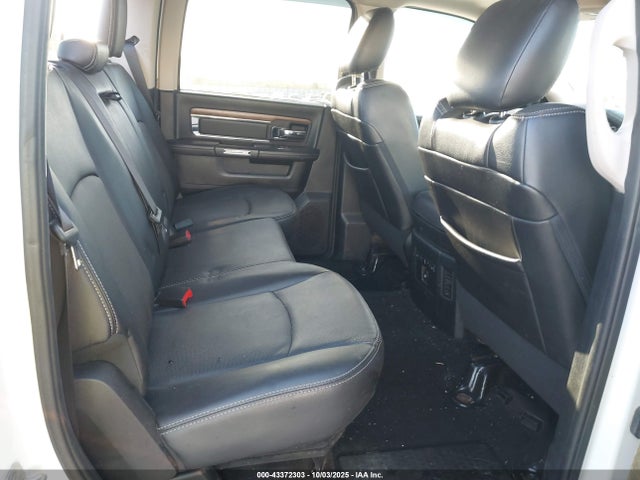 Продажа на аукционе авто 2016 Ram 3500 Laramie, vin: 3C63RRJL3GG170429, номер лота: 43372303