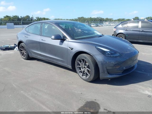2023 TESLA MODEL 3 5YJ3E1EA5PF676266 Photo 0