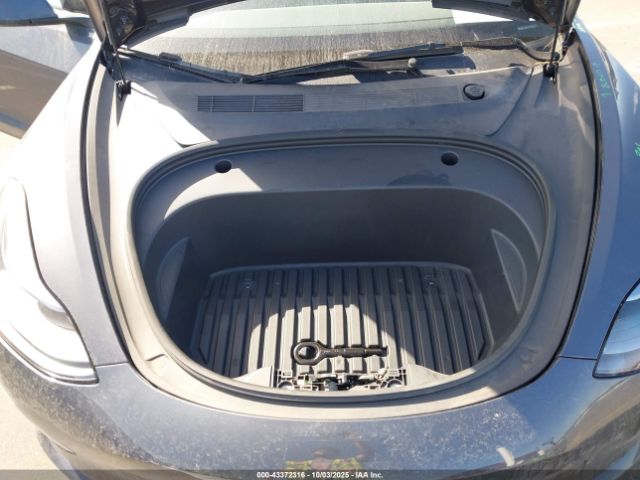 2023 TESLA MODEL 3 5YJ3E1EA5PF676266 Photo 9