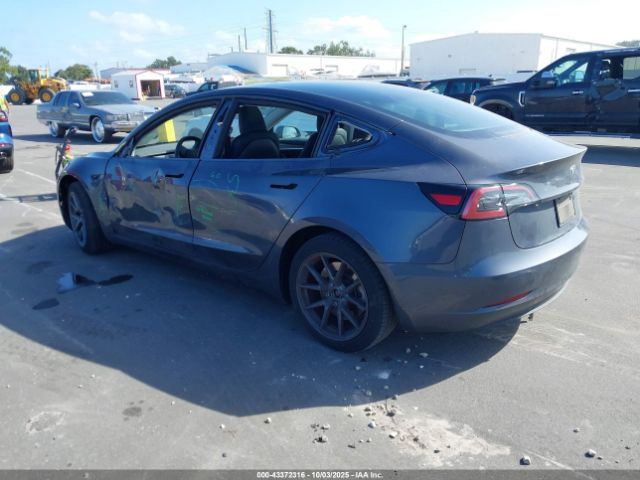 2023 TESLA MODEL 3 5YJ3E1EA5PF676266 Photo 2