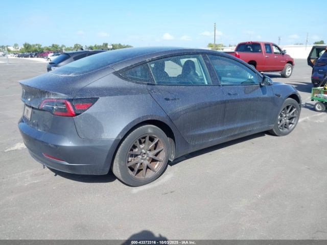 2023 TESLA MODEL 3 5YJ3E1EA5PF676266 Photo 3