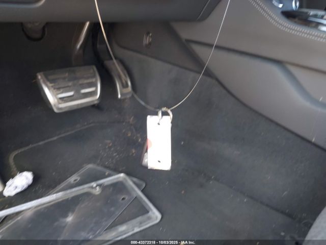 2022 AUDI A5 SPORTBACK WAUFACF51NA013592 Photo 10