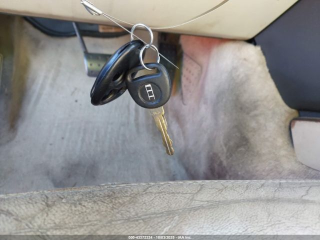 2005 CADILLAC CTS 1G6DP567250164164 Photo 10