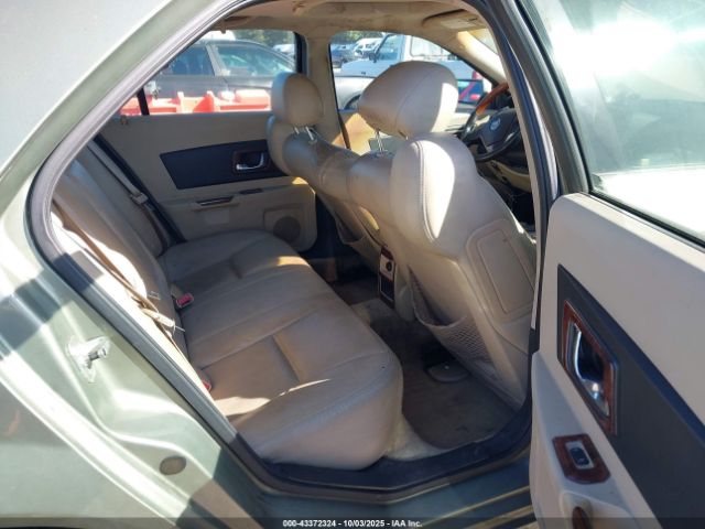 2005 CADILLAC CTS 1G6DP567250164164 Photo 7