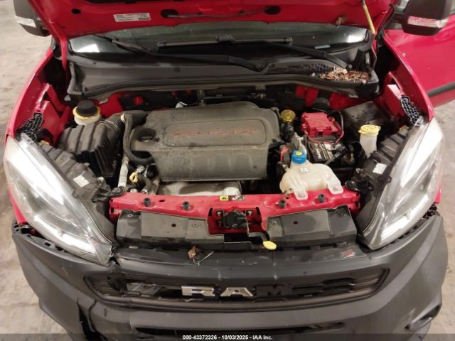 2019 RAM PROMASTER CITY ZFBHRFAB5K6M03955 Photo 9