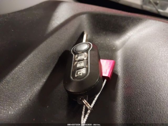 2019 RAM PROMASTER CITY ZFBHRFAB5K6M03955 Photo 10