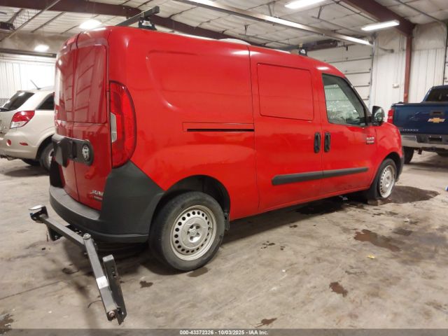 2019 RAM PROMASTER CITY ZFBHRFAB5K6M03955 Photo 3