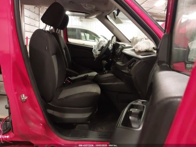 2019 RAM PROMASTER CITY ZFBHRFAB5K6M03955 Photo 4