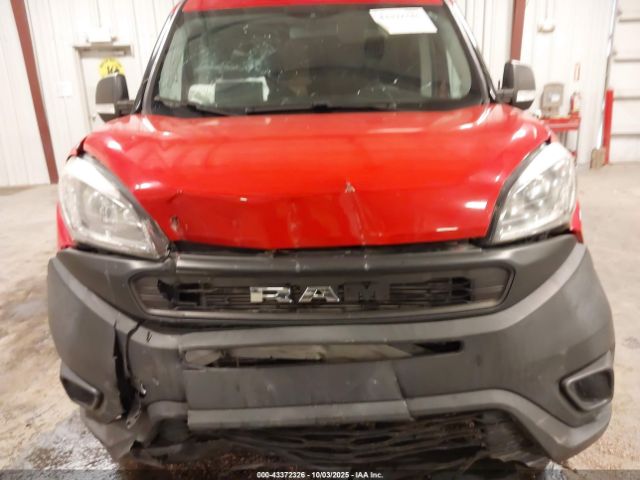 2019 RAM PROMASTER CITY ZFBHRFAB5K6M03955 Photo 5