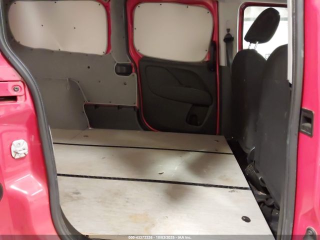 2019 RAM PROMASTER CITY ZFBHRFAB5K6M03955 Photo 7