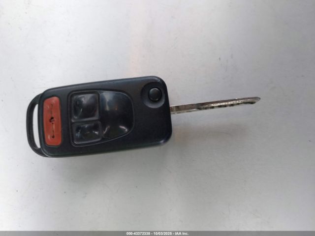 2001 MERCEDES-BENZ ML 320 4JGAB54E31A282384 Photo 10