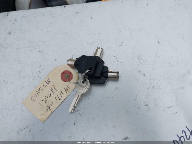 2014 HARLEY-DAVIDSON FXDF 1HD1GYM14EC323411 Photo 10