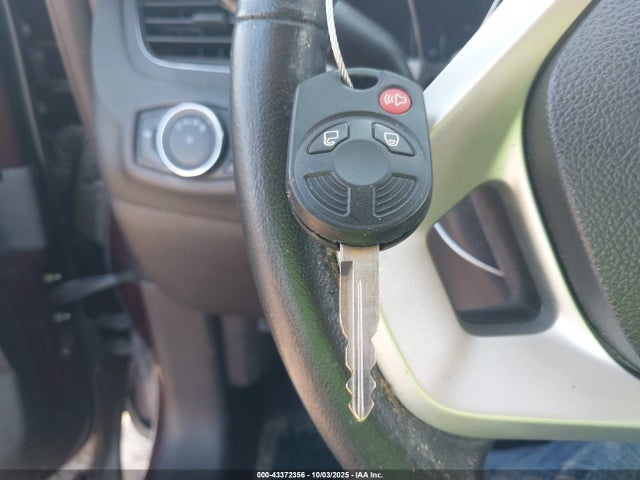 2011 FORD EDGE 2FMDK4JC2BBA54070 Photo 10