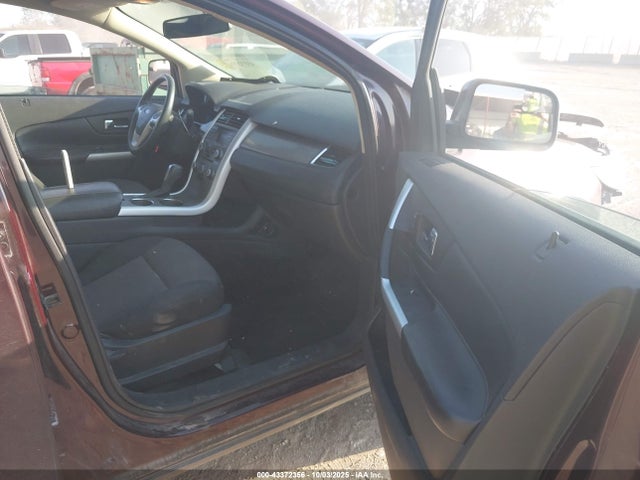 2011 FORD EDGE 2FMDK4JC2BBA54070 Photo 4
