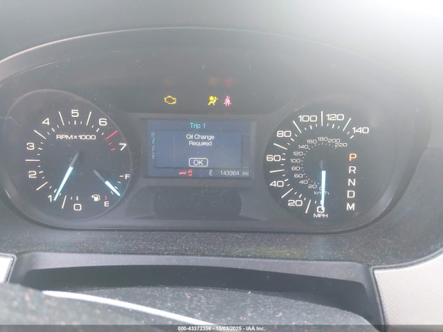 2011 FORD EDGE 2FMDK4JC2BBA54070 Photo 6