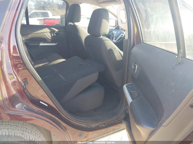 2011 FORD EDGE 2FMDK4JC2BBA54070 Photo 7