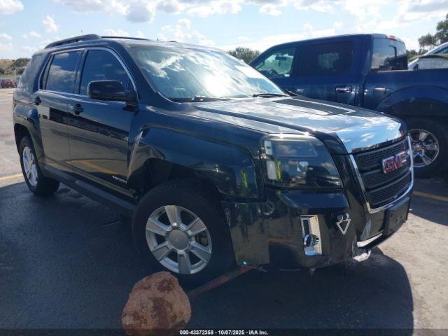 2010 GMC TERRAIN 2CTALDEW5A6414971