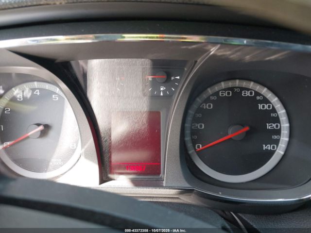 2010 GMC TERRAIN 2CTALDEW5A6414971 Photo 6