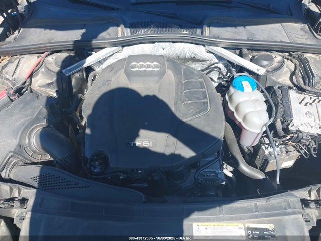 2017 AUDI A4 WAUGNAF46HN018112 Photo 9