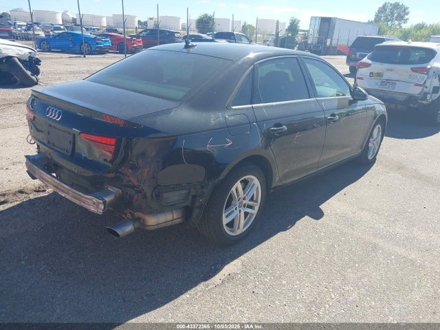2017 AUDI A4 WAUGNAF46HN018112 Photo 3