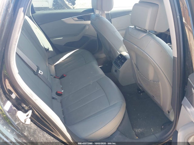 2017 AUDI A4 WAUGNAF46HN018112 Photo 7