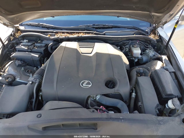 Lexus 4gr-fse 2014 JTHBF1D23E5012046 Image 10