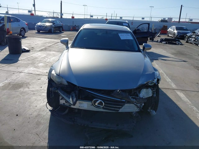 Lexus 4gr-fse 2014 JTHBF1D23E5012046 Image 12
