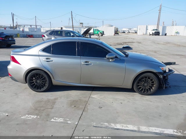 Lexus 4gr-fse 2014 JTHBF1D23E5012046 Image 13