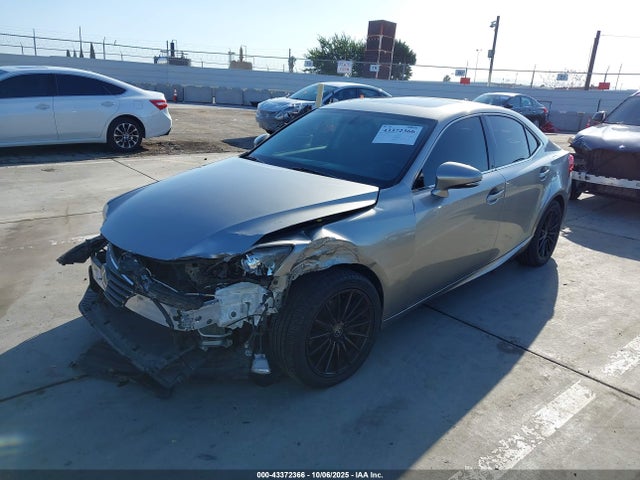Lexus 4gr-fse 2014 JTHBF1D23E5012046 Image 2