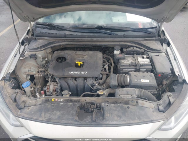5NPD84LFXHH011345 Hyundai Elantra
