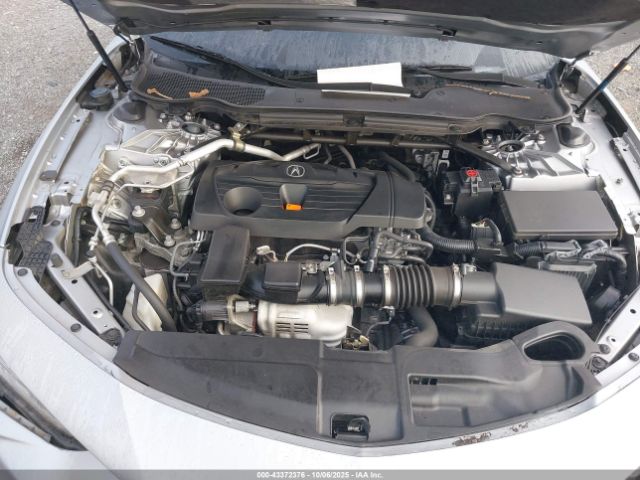 2021 ACURA TLX 19UUB5F44MA007070 Photo 9