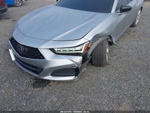 2021 ACURA TLX 19UUB5F44MA007070 Photo 5
