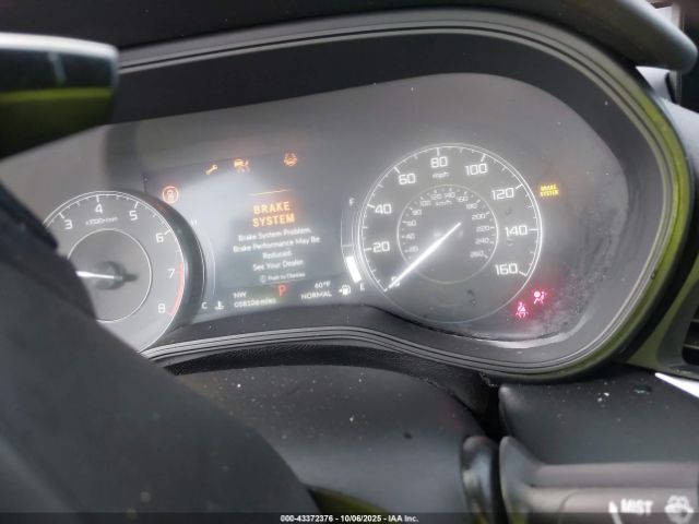 2021 ACURA TLX 19UUB5F44MA007070 Photo 6