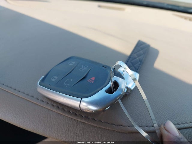 2014 CADILLAC CTS 1G6AR5SX0E0148595 Photo 10