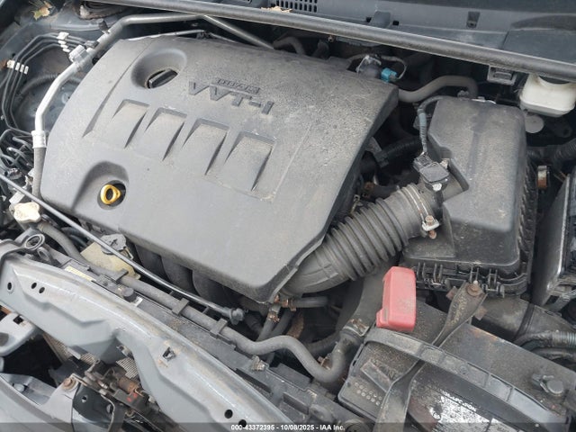 Toyota 2zr-fe 2014 2T1BURHE1EC194021 Image 10