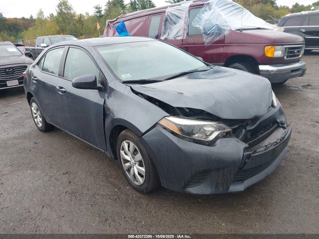 Toyota 2zr-fe 2014 2T1BURHE1EC194021 Image 13